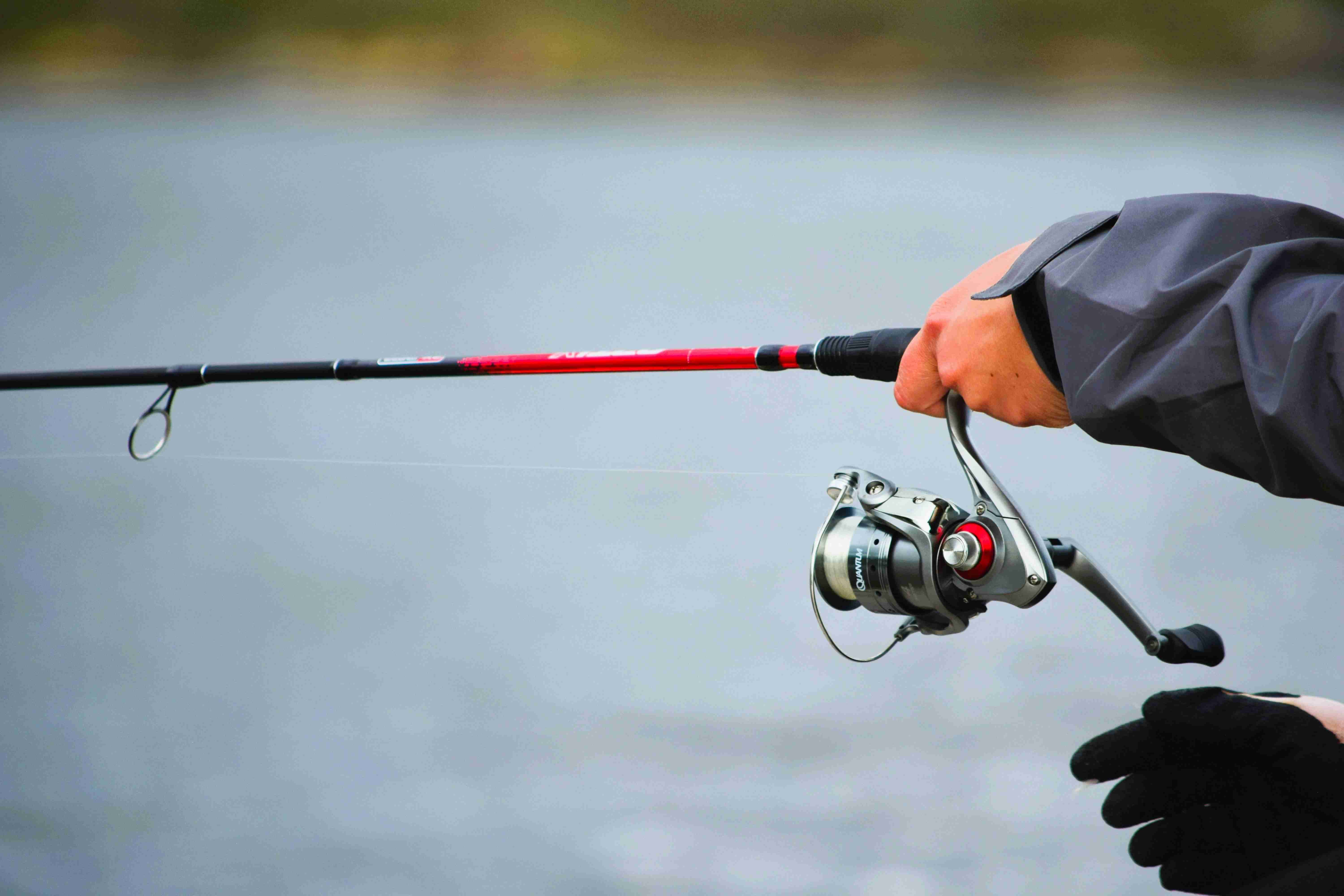 Fishing