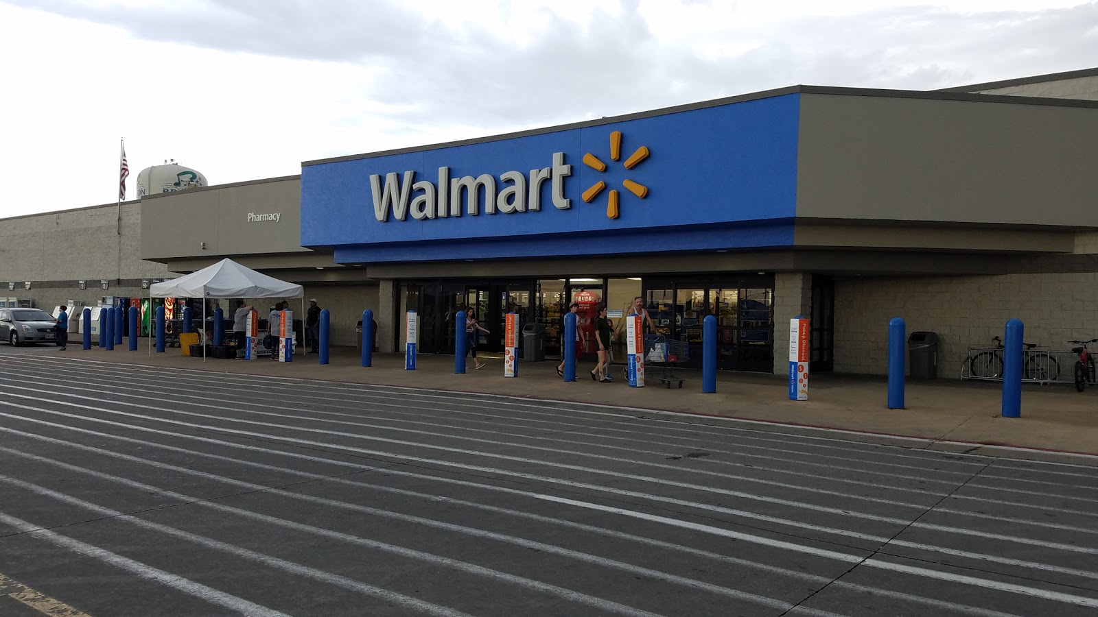 Walmart